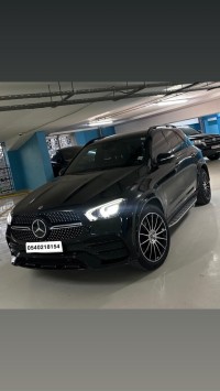 سيارات-mercedes-gle-300d-2023-البليدة-الجزائر