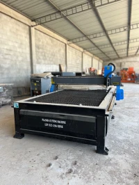 Cnc/machine plasma احسن سعر في الجزائر 
