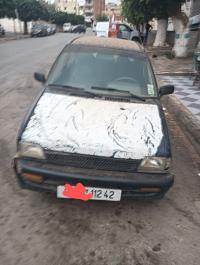 سيارات-suzuki-maruti-800-2012-بوهارون-تيبازة-الجزائر