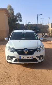 سيارات-renault-symbol-2019-العبادلة-بشار-الجزائر