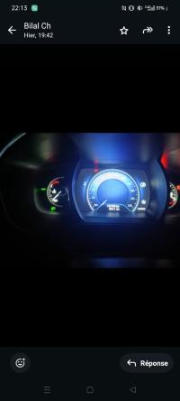 voitures-renault-megane-3-2018-ain-defla-algerie