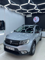 voitures-dacia-sandero-2019-stepway-beni-mered-blida-algerie