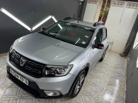 voitures-dacia-sandero-2019-stepway-beni-mered-blida-algerie