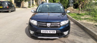 voitures-dacia-sandero-2017-stepway-beni-mered-blida-algerie