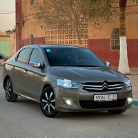 سيارات-citroen-c-elysee-2013-سيدي-خالد-أولاد-جلال-الجزائر
