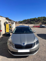 voitures-skoda-octavia-2019-clever-hussein-dey-alger-algerie