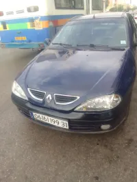 Renault Megane 1 1999 Megane 1