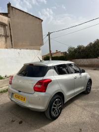 Suzuki Swift 2022 Swift thumbnail 2