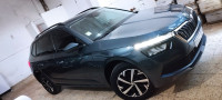 voitures-skoda-kamic-2021-la-toute-hammamet-alger-algerie