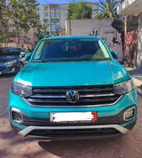 voitures-volkswagen-t-cross-2023-active-boufarik-blida-algerie