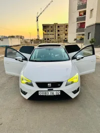 Seat Leon 2016 FR+15