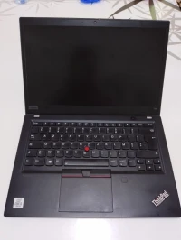 LAPTOP THINKPAD