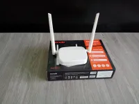 Tenda D301v4 N300 Wi-Fi ADSL Modem Router