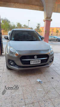 voitures-suzuki-swift-2024-ouargla-algerie