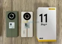 REALME 11PRO PLUS 5G 12/256