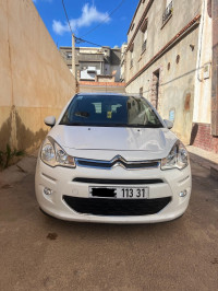 voitures-citroen-c3-2013-bir-el-djir-oran-algerie