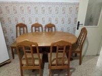 tables-table-en-hetre-el-biar-alger-algerie