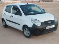 سيارات-kia-picanto-2011-تقرت-الجزائر