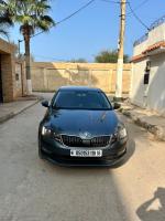 voitures-skoda-octavia-2018-ambition-staoueli-alger-algerie