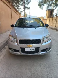 Chevrolet Aveo 5 portes 2009 LS+