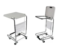 CHARIOT PORTE SAC 120l 