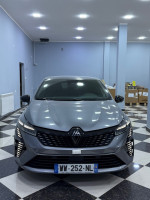 voitures-renault-clio-5-2024-alpine-tadjenanet-mila-algerie