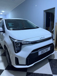 voitures-kia-picanto-2024-tadjenanet-mila-algerie