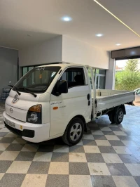 Hyundai H100 2020 H100