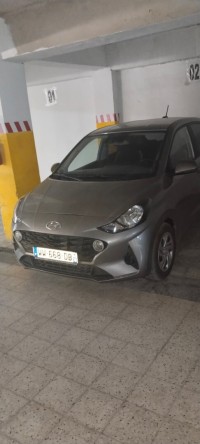 سيارات-hyundai-grand-i10-2022-بوفاريك-البليدة-الجزائر