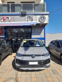 سيارات-volkswagen-tharu-xr-2026-مستغانم-الجزائر