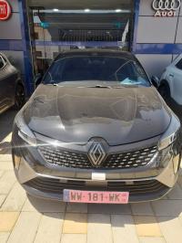 سيارات-renault-clio-5-2026-esprit-alpine-مستغانم-الجزائر