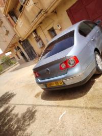 سيارات-volkswagen-passat-2008-عين-الدفلى-الدفلة-الجزائر