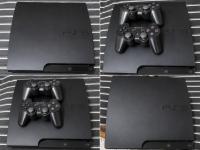 consoles-ps3-slim-el-eulma-setif-algeria