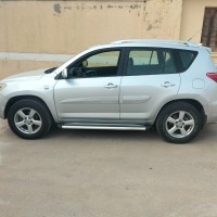 سيارات-toyota-rav4-2007-بجاية-الجزائر
