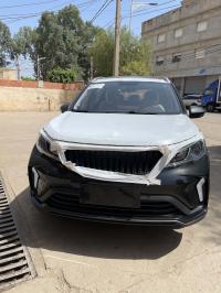 سيارات-geely-gx3-pro-2026-noir-الحراش-الجزائر