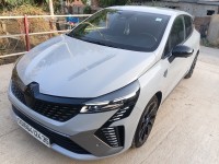 سيارات-renault-clio-5-2024-esprit-alpine-سيدي-داود-بومرداس-الجزائر