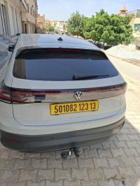 سيارات-volkswagen-taigo-2023-الرمشي-تلمسان-الجزائر