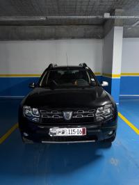 سيارات-dacia-duster-2015-facelift-laureate-شراقة-الجزائر