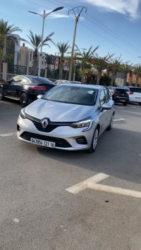 سيارات-renault-clio-5-2021-القبة-الجزائر