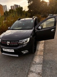 سيارات-dacia-sandero-2019-stepway-القبة-الجزائر