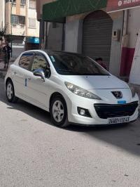 voitures-peugeot-207-2012-chelghoum-laid-mila-algerie