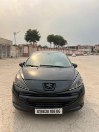 سيارات-peugeot-207-2008-بجاية-الجزائر