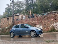 سيارات-renault-clio-3-2008-dynamique-بشلول-البويرة-الجزائر