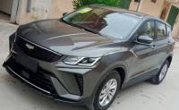 سيارات-geely-coolray-2026-super-power-الطارف-الجزائر