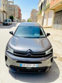 سيارات-citroen-c5-2024-r-cross-برج-بوعريريج-الجزائر