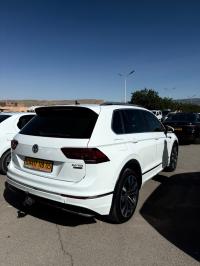 سيارات-volkswagen-tiguan-2018-r-line-باتنة-الجزائر