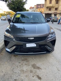 سيارات-geely-coolray-2026-بئر-خادم-الجزائر