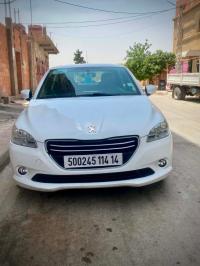 سيارات-peugeot-301-2014-allure-تيارت-الجزائر