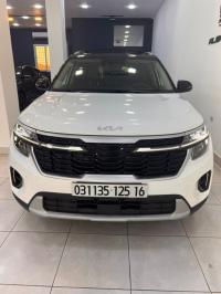 سيارات-kia-seltos-2025-luxury-جسر-قسنطينة-الجزائر