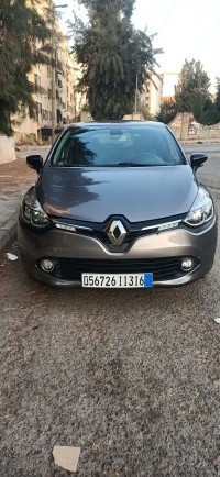 سيارات-renault-clio-4-2013-dynamique-plus-عين-النعجة-الجزائر